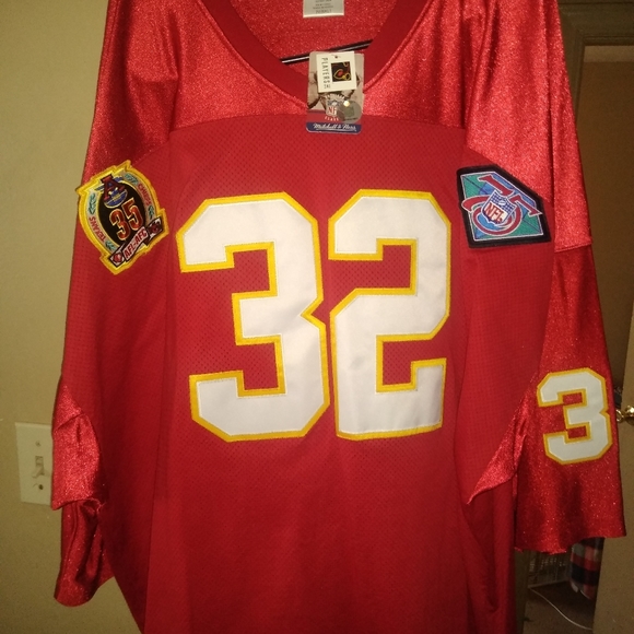 marcus allen chiefs jersey